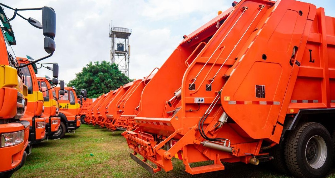 Backarey Ecoflow Enterprises
