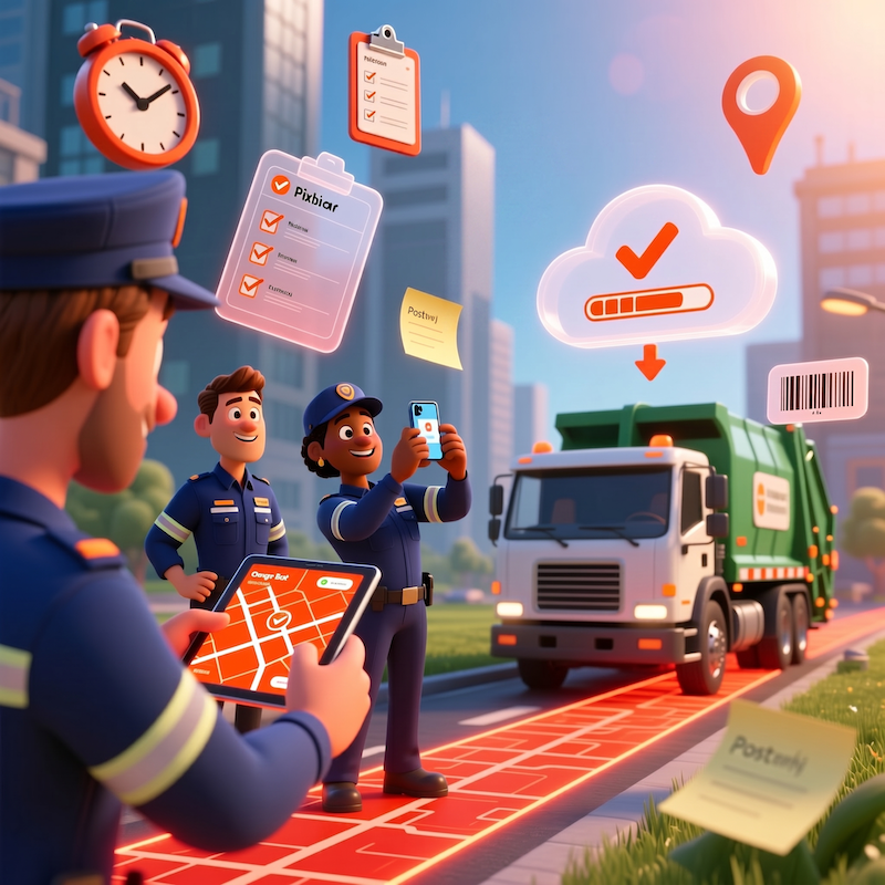 About Backarey Ecoflow Enterprises